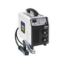 Poste à Souder Et Découpeur Plasma GYS Poste à Souder Progys 200 A Pfc - 031432