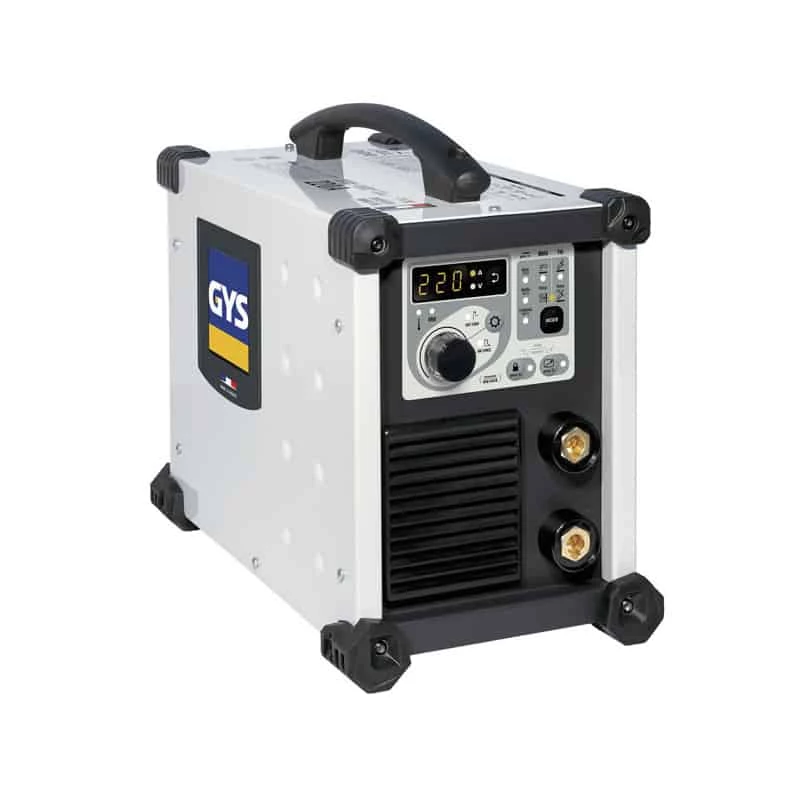 Poste à Souder Et Découpeur Plasma GYS Poste à Souder Progys 220E Fv Cel - Sans Accessoires - 014657 1 Poste à Souder Et Découpeur Plasma GYS Poste à Souder Progys 220E Fv Cel - Sans Accessoires - 014657