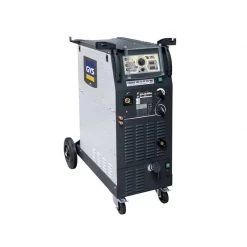 Poste à Souder Et Découpeur Plasma GYS Poste à Souder Promig 400-4S Dv Ws - Sans Accessoires - 061675