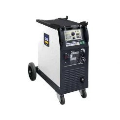 Poste à Souder Et Découpeur Plasma GYS Poste à Souder Promig 400 G Dv Ws - Sans Accessoires - 061682
