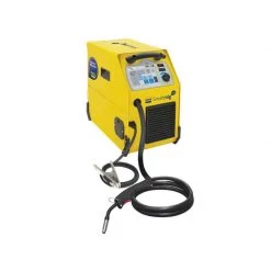 Poste à Souder Et Découpeur Plasma GYS Poste à Souder Smartmig 142 (Sans Mano) - 033153
