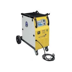 Poste à Souder Et Découpeur Plasma GYS Poste à Souder Smartmig 182 (Sans Mano) - 033184