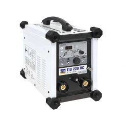 Poste à Souder Et Découpeur Plasma GYS Poste à Souder TIG 220 DC FV Sans Accessoires - 012431
