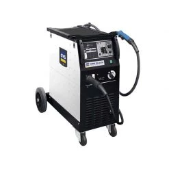 Poste à Souder Et Découpeur Plasma GYS Poste à Souder Trimig 250-4S Dv - 230/400 V (Sans Mano) - 033825