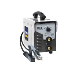 Poste à Souder Et Découpeur Plasma GYS Poste De Soudure MMA Inverter PROGYS 180A - 031425
