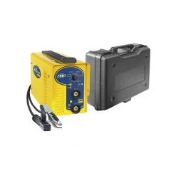 Poste à Souder Et Découpeur Plasma GYS Poste MMA Inverter GYSMI 200P Avec Valise - 030794