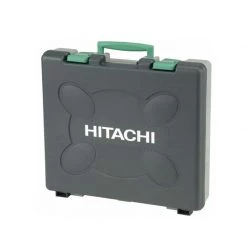 HIKOKI (HITACHI) Rangement, Coffret, Holster & Sacoche HITACHI - HIKOKI Coffret Pour Perforateur DH26 - 335257