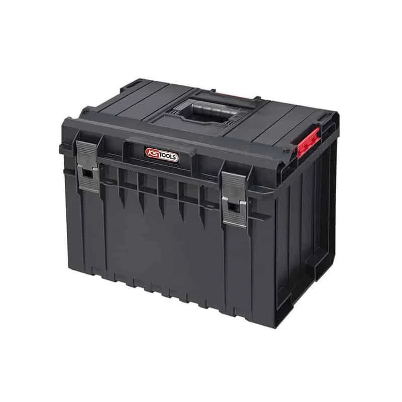 Rangement, Coffret, Holster & Sacoche KS TOOLS Coffret De Transport SCM Taille L - 850.0374 1 Rangement, Coffret, Holster & Sacoche KS TOOLS Coffret De Transport SCM Taille L - 850.0374