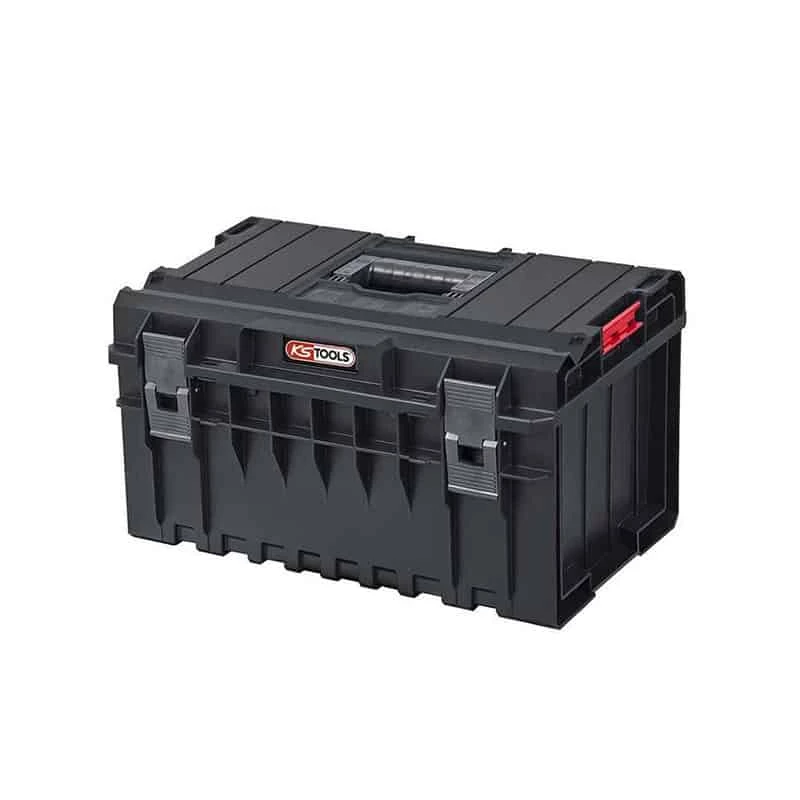 Rangement, Coffret, Holster & Sacoche KS TOOLS Coffret De Transport SCM Taille M - 850.0373 1 Rangement, Coffret, Holster & Sacoche KS TOOLS Coffret De Transport SCM Taille M - 850.0373