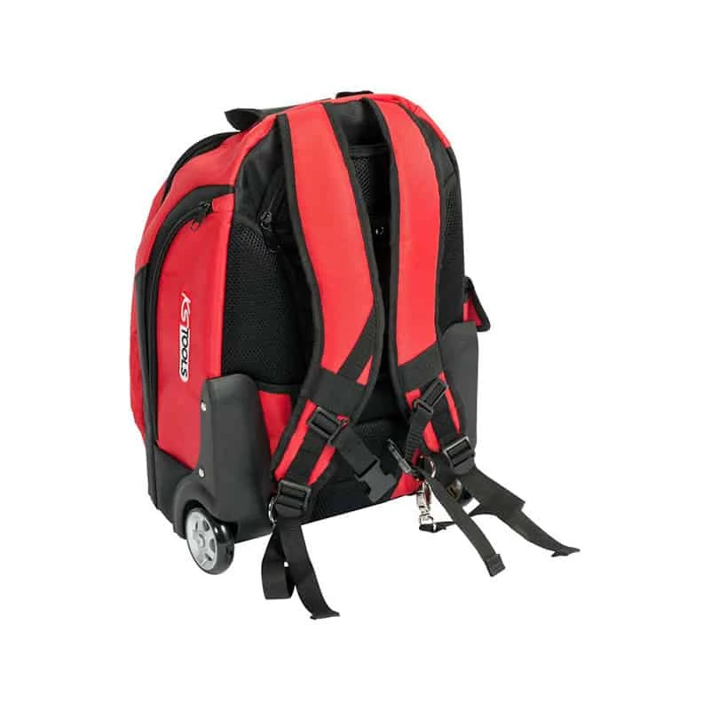 Rangement, Coffret, Holster & Sacoche KS TOOLS Sac à Dos ROLLBAG à Bras Télescopique - 850.0334 2 Rangement, Coffret, Holster & Sacoche KS TOOLS Sac à Dos ROLLBAG à Bras Télescopique - 850.0334 – Image 2