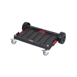 KS TOOLS Rangement, Coffret, Holster & Sacoche KSTOOLS Chariot Pour Coffrets De Transport SCM - 850.0370