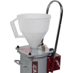 Outils Pneumatiques LACME Aérogommeuse 10 Litres - 331704 -Atelier Chantier Soldes lacme aerogommeuse 10 litres 331704 2