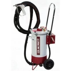 Outils Pneumatiques LACME Aérogommeuse 10 Litres - 331704