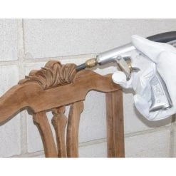 Outils Pneumatiques LACME Aérogommeuse 10 Litres - 331704 -Atelier Chantier Soldes lacme aerogommeuse 10 litres 331704 4