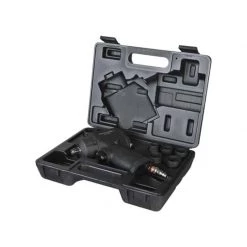 Boulonneuse Sans Fil LACME Coffret Clé à Chocs 1/2 : 680 Nm - 340350