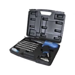 Outils Pneumatiques LACME Coffret Marteau Burineur R210 PRO - 346600