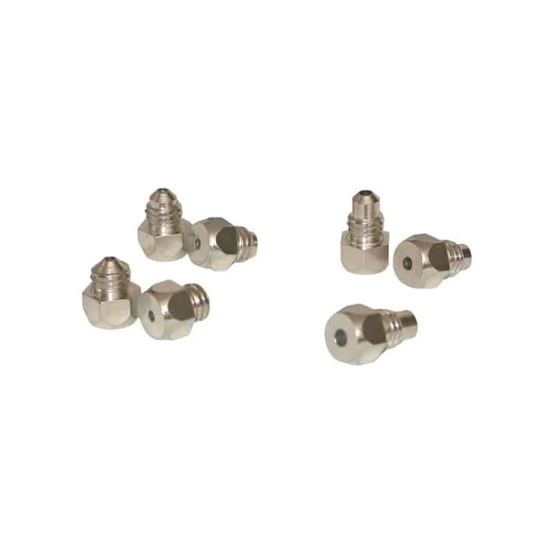 Accessoires Compresseur LACME Coffret Riveteuse Universelle Pour Rivets Aluminium - 343000 3 Accessoires Compresseur LACME Coffret Riveteuse Universelle Pour Rivets Aluminium - 343000 – Image 3