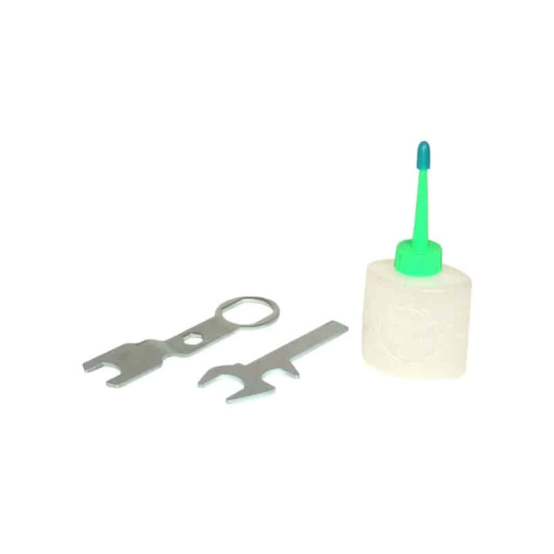 Accessoires Compresseur LACME Coffret Riveteuse Universelle Pour Rivets Aluminium - 343000 4 Accessoires Compresseur LACME Coffret Riveteuse Universelle Pour Rivets Aluminium - 343000 – Image 4