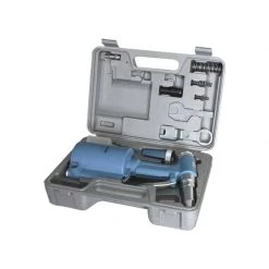 Accessoires Compresseur LACME Coffret Riveteuse Universelle Pour Rivets Aluminium - 343000 9 Accessoires Compresseur LACME Coffret Riveteuse Universelle Pour Rivets Aluminium - 343000 -Atelier Chantier Soldes lacme coffret riveteuse universelle pour rivets aluminium 343000 4
