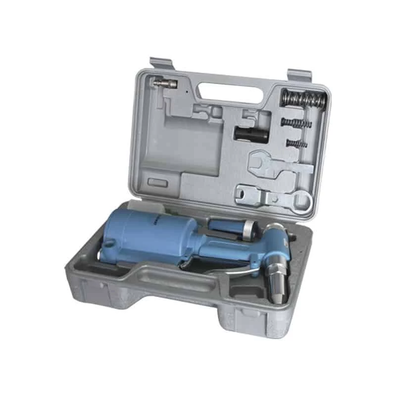 Accessoires Compresseur LACME Coffret Riveteuse Universelle Pour Rivets Aluminium - 343000 5 Accessoires Compresseur LACME Coffret Riveteuse Universelle Pour Rivets Aluminium - 343000 – Image 5
