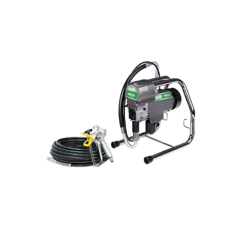 Station De Peinture Et Airless LACME Ensemble Pompe électrique Haute Pression Airless ES080 - 458184 2 Station De Peinture Et Airless LACME Ensemble Pompe électrique Haute Pression Airless ES080 - 458184 – Image 2