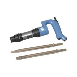 Outils Pneumatiques LACME Mini Marteau-piqueur à Air 8J - 346704