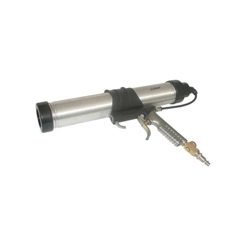Pistolet à Colle-mastic & Pompe à Graisse LACME Pistolet à Extruder Spécial Poche De 400 Ou 600 Ml 1 Pistolet à Colle-mastic & Pompe à Graisse LACME Pistolet à Extruder Spécial Poche De 400 Ou 600 Ml