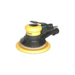 Ponceuse Rotative LACME Ponceuse Orbitale 3 En 1 Ø 152 Mm - Réf. 344404