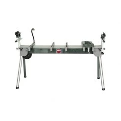 Piètement & Chariot LEMAN Stand établi Portatif Avec Prises étau Et Lampe - EST290