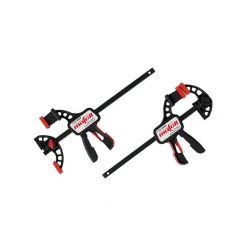 Serre-joint, Presse Et Pince De Serrage MAFELL Serre-joints F-SZ 180mm - 207770