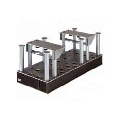 Piètement & Chariot MAFELL Table De Sciage Pour DS300CC - ST1700 Vario - 91A601