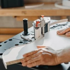 Piètement & Chariot MAFELL Table D’usinage BAT+ - 9K0101 -Atelier Chantier Soldes mafell table dusinage bat 9k0101 3