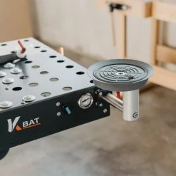 Piètement & Chariot MAFELL Table D’usinage BAT+ - 9K0101 -Atelier Chantier Soldes mafell table dusinage bat 9k0101 4