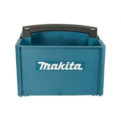 Rangement, Coffret, Holster & Sacoche MAKITA Caisse De Rangement MAKPAC Pour Outils - P-83842