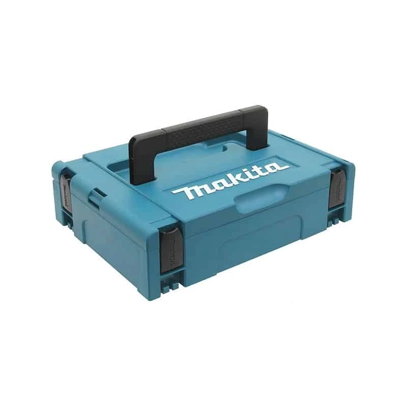 Rangement, Coffret, Holster & Sacoche MAKITA Coffret MAKPAC 1 - 821549-5 1 Rangement, Coffret, Holster & Sacoche MAKITA Coffret MAKPAC 1 - 821549-5