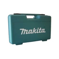 Rangement, Coffret, Holster & Sacoche MAKITA - Coffret Plastique Pour Meuleuse 9558NB - 824984-4