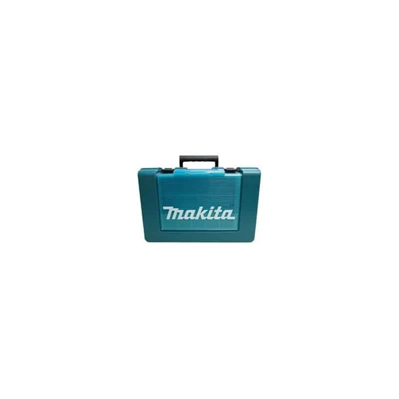 Rangement, Coffret, Holster & Sacoche MAKITA Coffret Pour Visseuse - 824754-3 1 Rangement, Coffret, Holster & Sacoche MAKITA Coffret Pour Visseuse - 824754-3