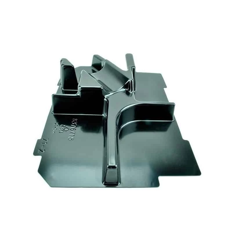 Rangement, Coffret, Holster & Sacoche MAKITA Moulage MAK-PAC Pour Oscillant - 837671-8 1 Rangement, Coffret, Holster & Sacoche MAKITA Moulage MAK-PAC Pour Oscillant - 837671-8