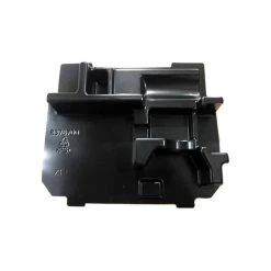 Rangement, Coffret, Holster & Sacoche MAKITA Moulage MAK-PAC Pour Visseuse Choc - 837670-0