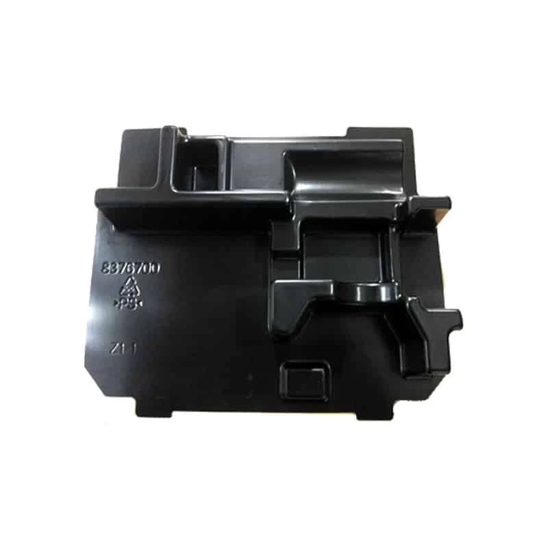 Rangement, Coffret, Holster & Sacoche MAKITA Moulage MAK-PAC Pour Visseuse Choc - 837670-0 1 Rangement, Coffret, Holster & Sacoche MAKITA Moulage MAK-PAC Pour Visseuse Choc - 837670-0