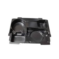 Rangement, Coffret, Holster & Sacoche MAKITA Moulage MAKPAC BBO140 Réf. 837945-7