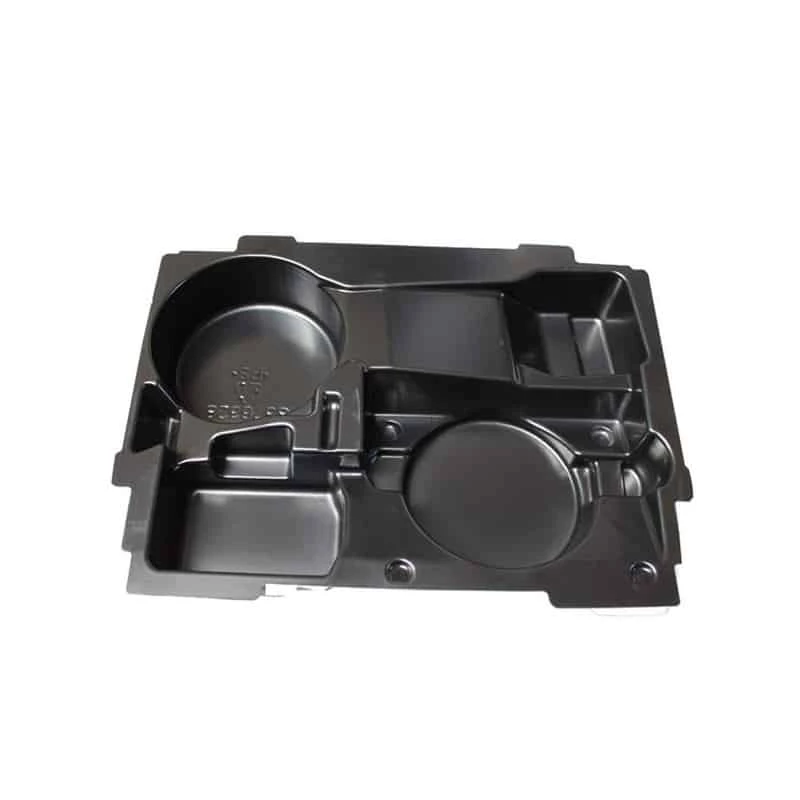 Rangement, Coffret, Holster & Sacoche MAKITA Moulage MAKPAC BBO140 Réf. 837945-7 1 Rangement, Coffret, Holster & Sacoche MAKITA Moulage MAKPAC BBO140 Réf. 837945-7