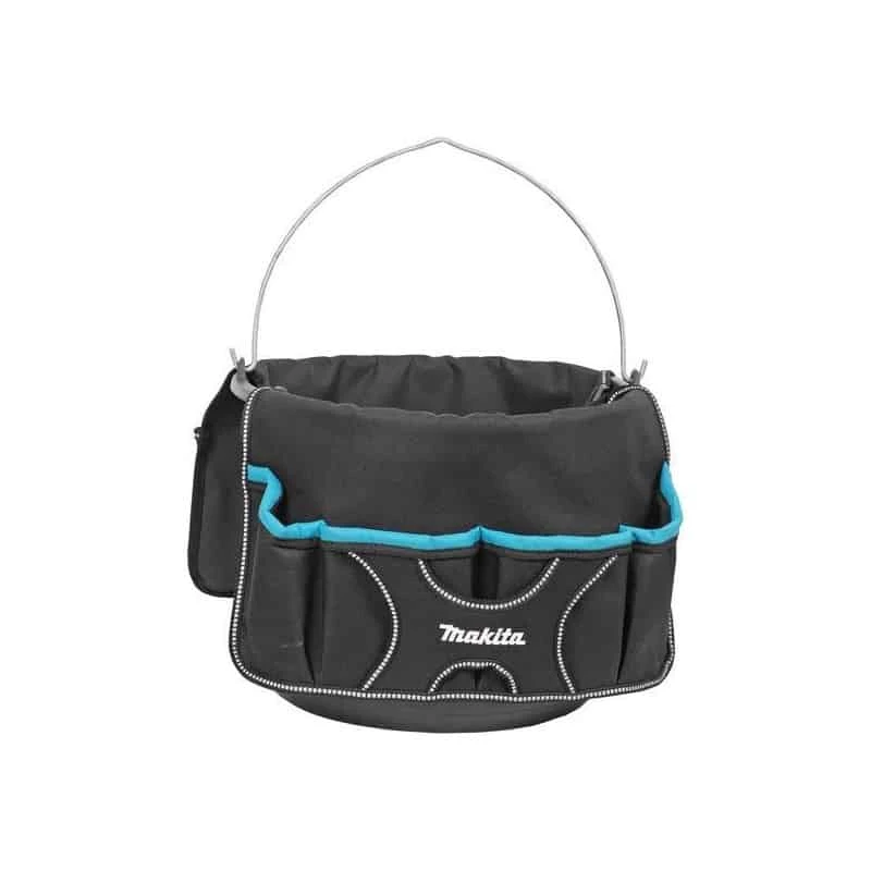 Rangement, Coffret, Holster & Sacoche MAKITA Range Outils Adaptable Sur Seau - E-05527 1 Rangement, Coffret, Holster & Sacoche MAKITA Range Outils Adaptable Sur Seau - E-05527