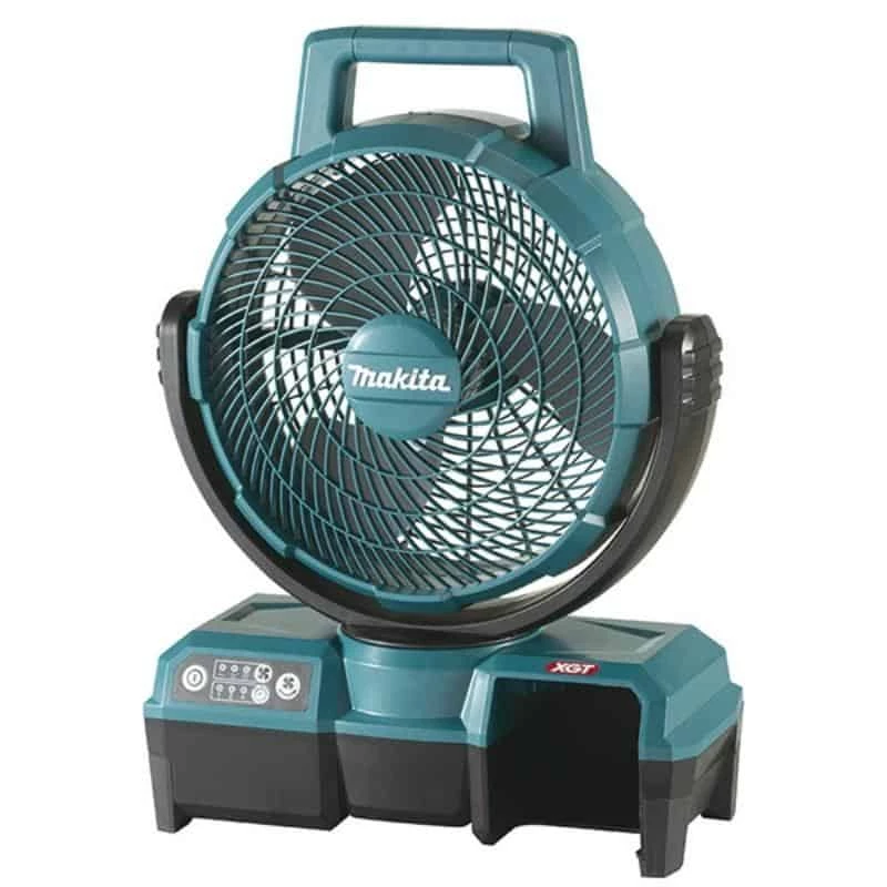Chauffage, Ventilation, Déshumidificateur MAKITA Ventilateur 40V Solo XGT - CF001GZ 1 Chauffage, Ventilation, Déshumidificateur MAKITA Ventilateur 40V Solo XGT - CF001GZ