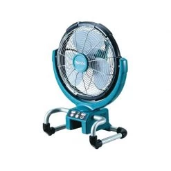 Chauffage, Ventilation, Déshumidificateur MAKITA Ventilateur Hybride 18V - DCF300Z