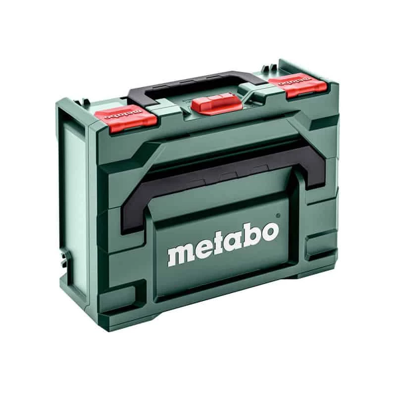 Rangement, Coffret, Holster & Sacoche METABO Coffret MetaBox 145 - 626883000 2 Rangement, Coffret, Holster & Sacoche METABO Coffret MetaBox 145 - 626883000 – Image 2