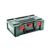 Rangement, Coffret, Holster & Sacoche METABO Coffret MetaBox 165 Large - 626889000