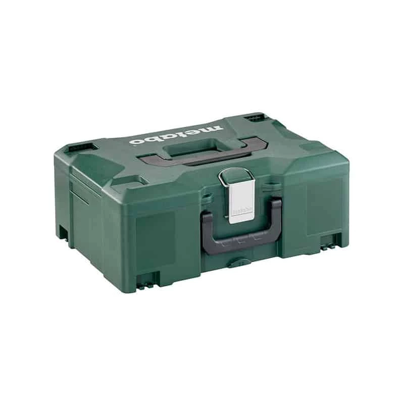 Rangement, Coffret, Holster & Sacoche METABO Coffret METALOC II/2 Vide - 626431000 1 Rangement, Coffret, Holster & Sacoche METABO Coffret METALOC II/2 Vide - 626431000