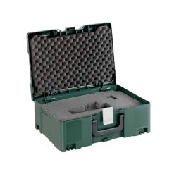 Rangement, Coffret, Holster & Sacoche METABO Coffret METALOC II Insert Mousse Perforée - 626449000