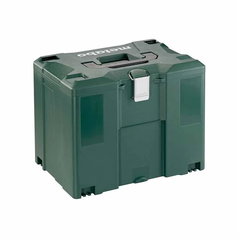 Rangement, Coffret, Holster & Sacoche METABO Coffret METALOC IV/4 Vide - 626433000 1 Rangement, Coffret, Holster & Sacoche METABO Coffret METALOC IV/4 Vide - 626433000